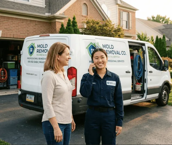 Crawlspace Mold Remediation Lowland, NC FAQs